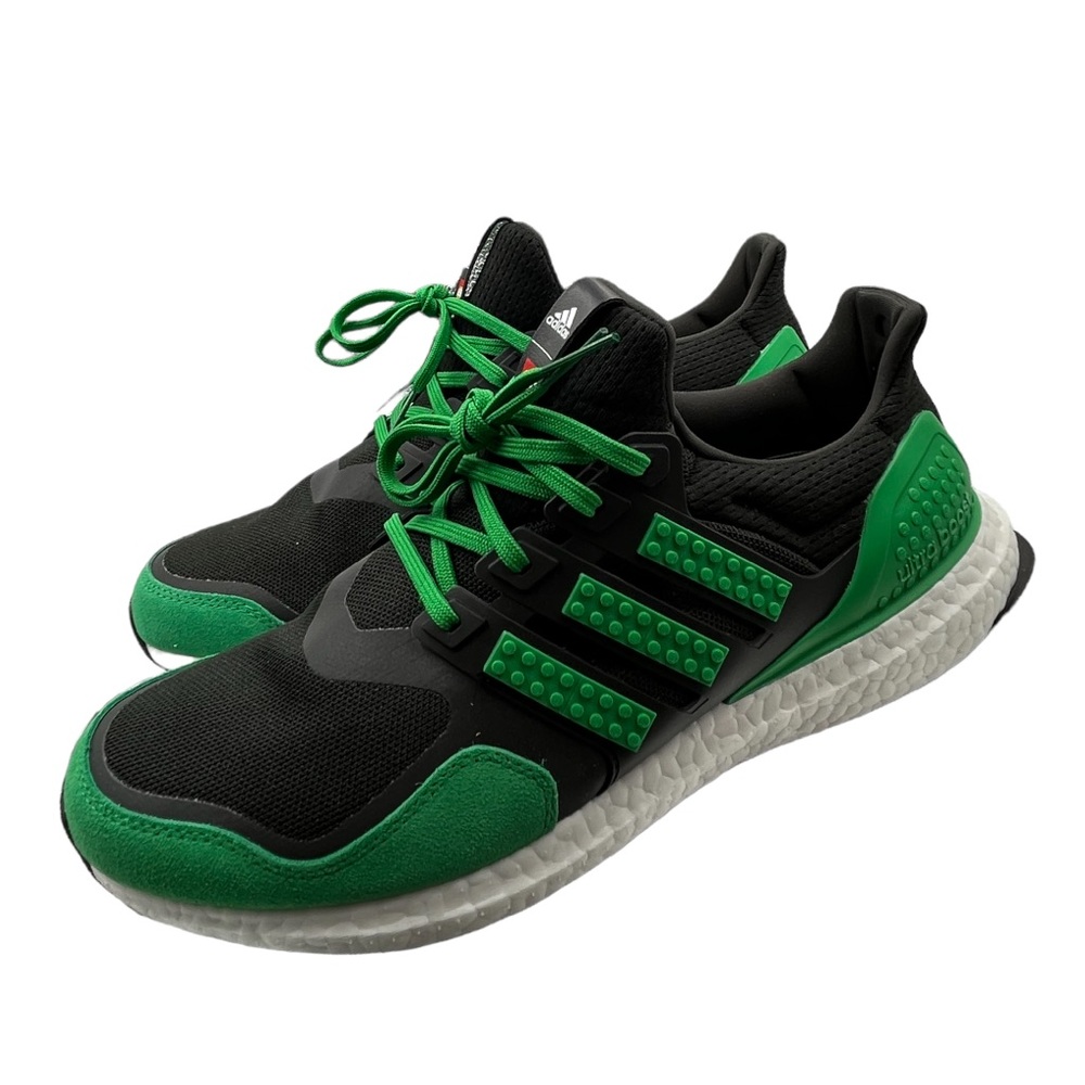 Adidas Ultraboost DNA Lego Size 11 H67954